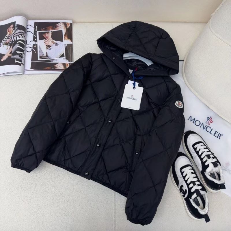 Moncler Down Jackets